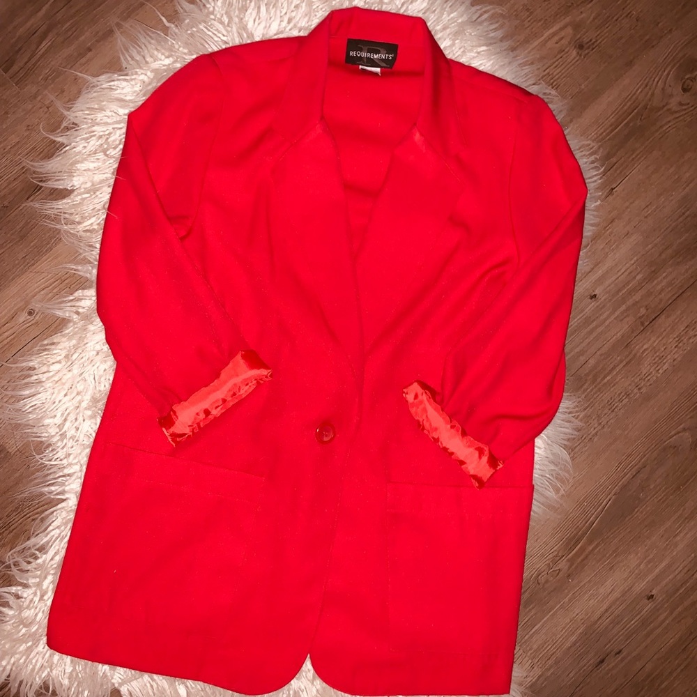 Vintage Blazer